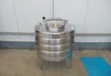 500 liters tank i syrefast 316