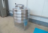 500 liters tank i syrefast 316