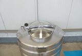 500 liters tank i syrefast 316