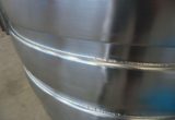 500 liters tank i syrefast 316