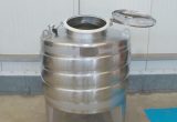 500 liters tank i syrefast 316