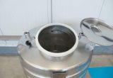 500 liters tank i syrefast 316