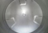 500 liters tank i syrefast 316