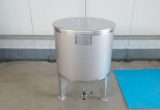 500 liters tank i syrefast 316