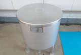 500 liters tank i syrefast 316