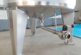 500 liters tank i syrefast 316