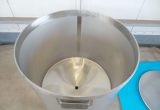 500 liters tank i syrefast 316