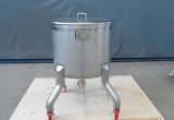 500 liters tank i syrefast 316