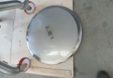 500 liters tank i syrefast 316