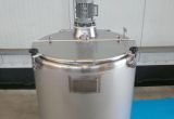 500 liters tank i syrefast 316