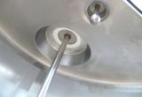 500 liters tank i syrefast 316