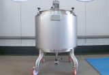 500 liters tank i syrefast 316