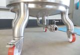 500 liters tank i syrefast 316