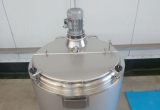 500 liters tank i syrefast 316