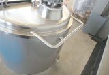 500 liters tank i syrefast 316