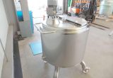 500 liters tank i syrefast 316