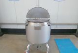 500 liters tank i syrefast 316