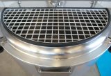 500 liters tank i syrefast 316