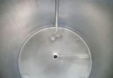 500 liters tank i syrefast 316
