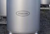 500 liters tank i syrefast 316