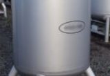 500 liters tank i syrefast 316