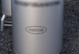 500 liters tank i syrefast 316