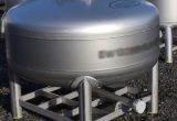 500 liters tank i syrefast 316