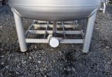 500 liters tank i syrefast 316