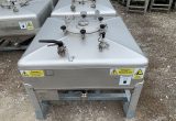 500 liters tank i syrefast 316