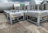 500 liters tank i syrefast 316