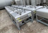 500 liters tank i syrefast 316