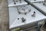 500 liters tank i syrefast 316
