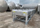 500 liters tank i syrefast 316