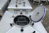 500 liters tank i syrefast 316