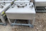 500 liters tank i syrefast 316