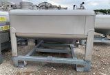 500 liters tank i syrefast 316