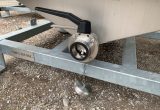 500 liters tank i syrefast 316