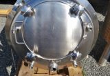 500 liters tank i syrefast 316