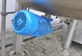 500 liters tank i syrefast 316