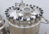 500 liters tank i syrefast 316