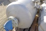 500 liters tank i syrefast 316