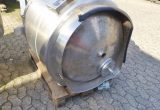 500 liters tank i syrefast 316
