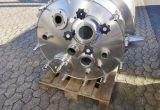 500 liters tank i syrefast 316