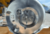 500 liters tank i syrefast 316