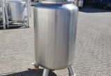 500 liters tank i syrefast 316