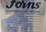 500 liters tank i syrefast 316