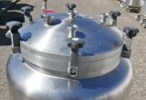 500 liters tank i syrefast 316