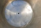 500 liters tank i syrefast 316