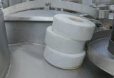 500 liter tank i Syrafast 316