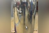 500 liters tank i syrefast 316